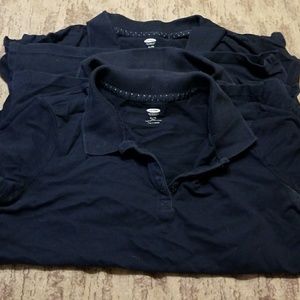 School Uniform Shirts